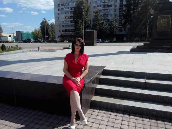 Мария Титова