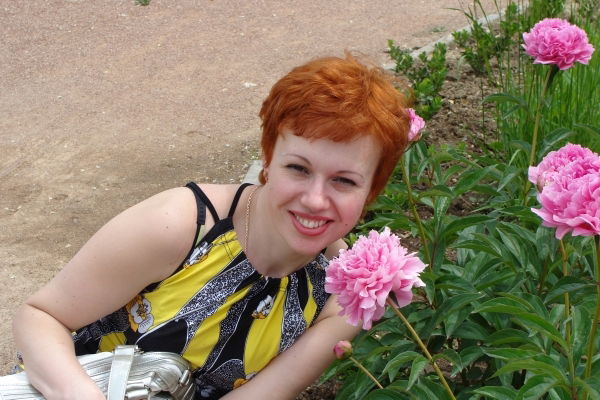 Натали ********