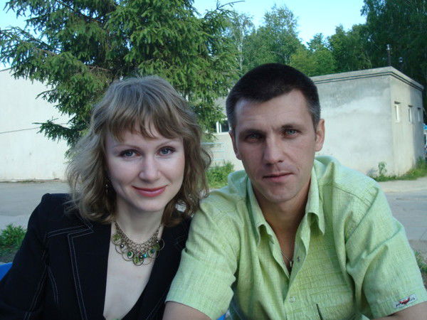 Александр Тактаров