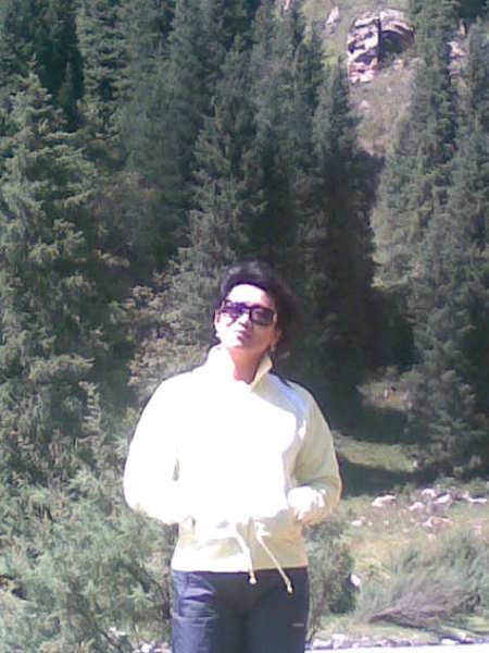 Ажеллика Хван