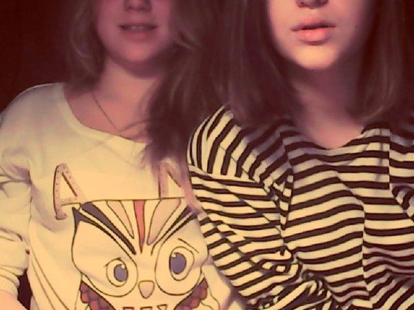 Маша Ефанова