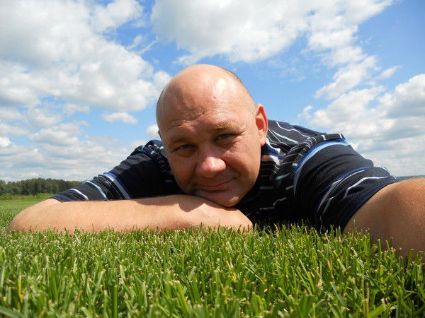 Валерий Гладышев