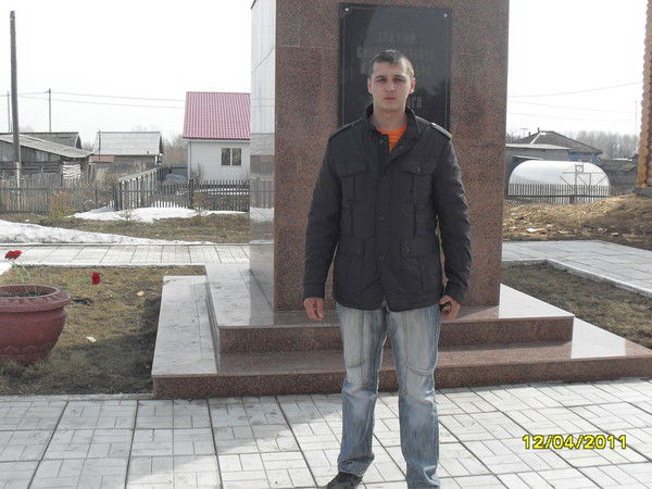 Сергей Ротов