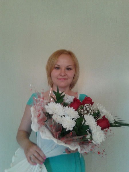 Галина Кармишина