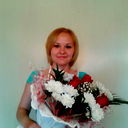 Галина Кармишина