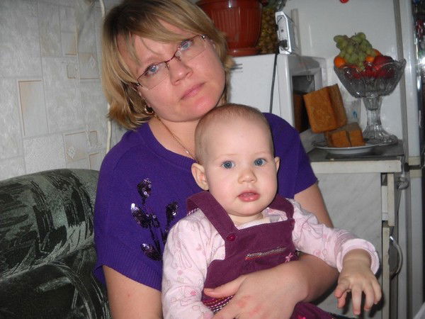 Елена Басалыко