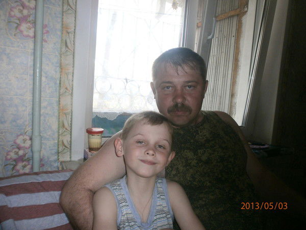 Александр Рябченко