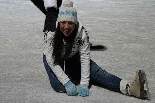 Настя Шмулова