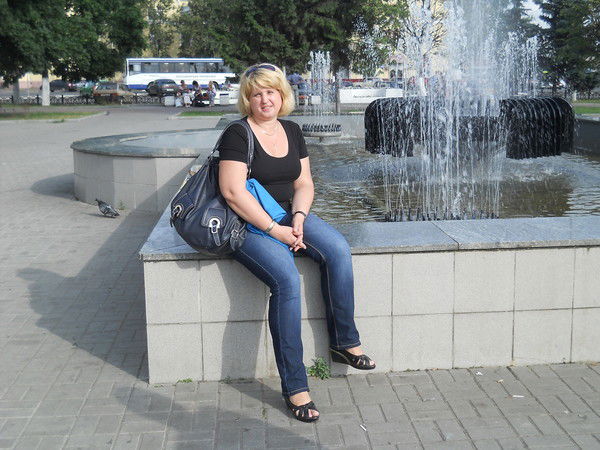 Вера Атепалина