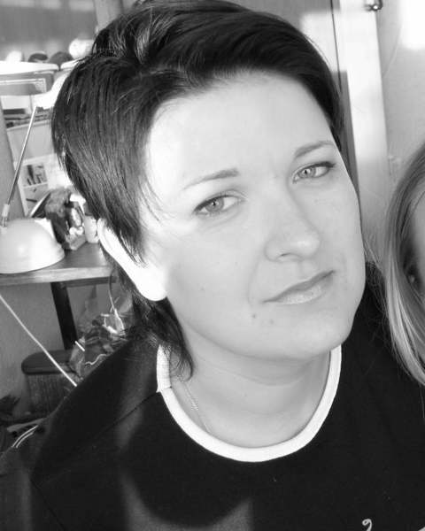 Татьяна Орешкова