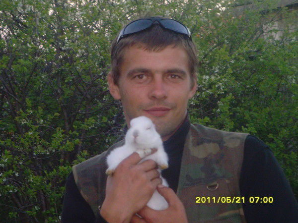 Андрей Шатов