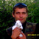 Андрей Шатов