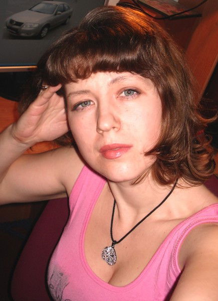 Оксана Андриевская