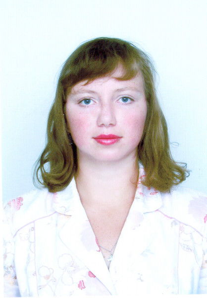 Валентина Коренная