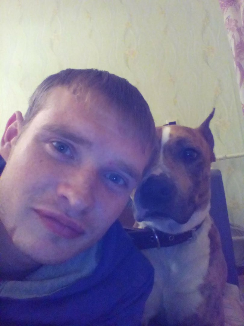 Василий Егоров