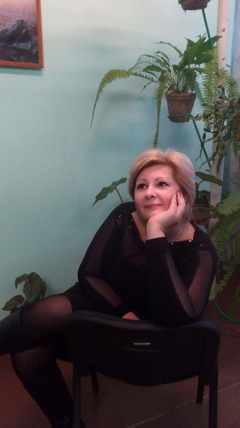 Ирина Палеха