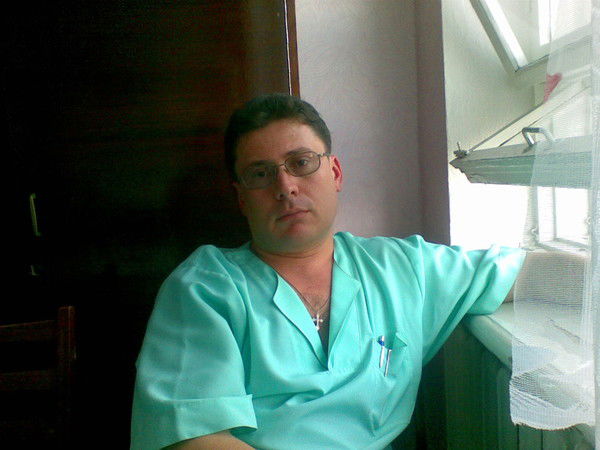 Алексей Капрелов