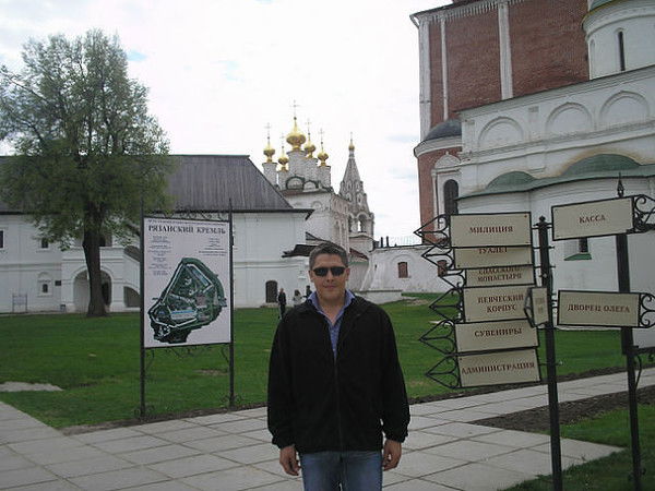 Александр Бабиков