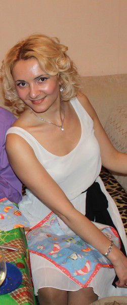 ~Цвет~Очек~ Счастливая