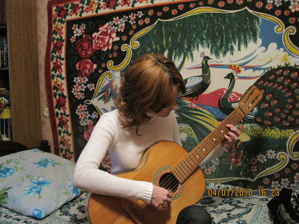 Елена Алексеева