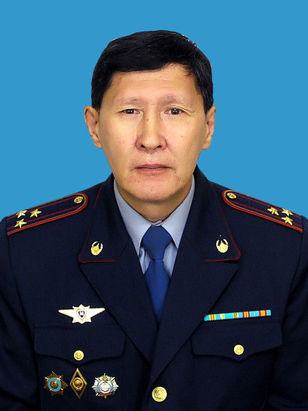 Булат Сейтхожин