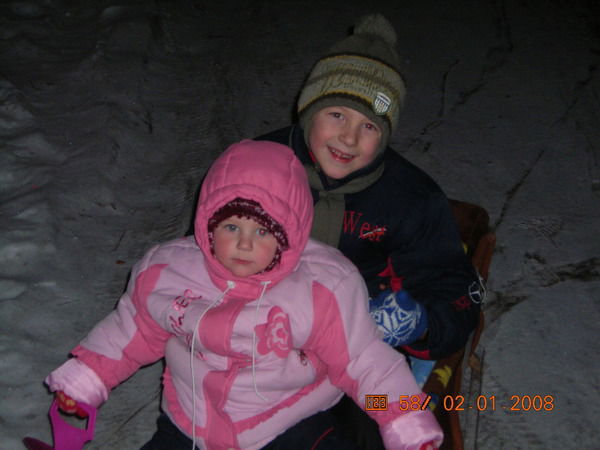 Олег Климов