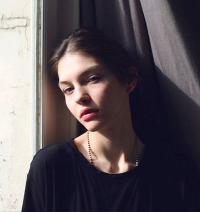 Евгения Леонова