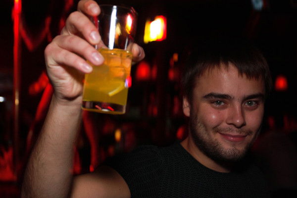 Артур Гараев