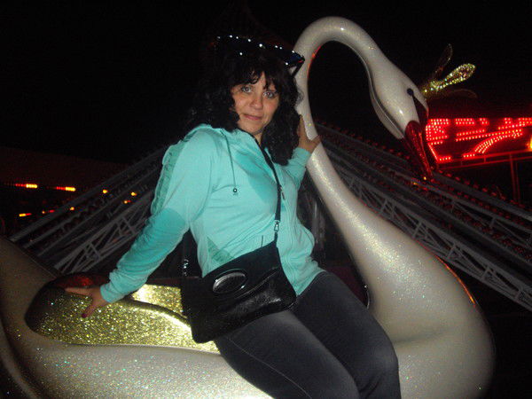 Лидия Это Я