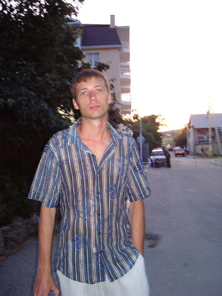 Сергей Глебов