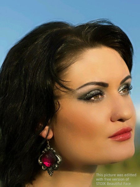 Мария Просто