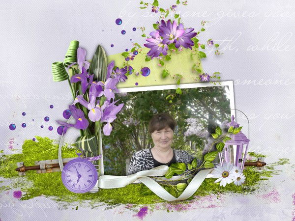 Анна Чиркова