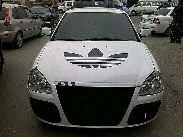 Ванёк Бойков