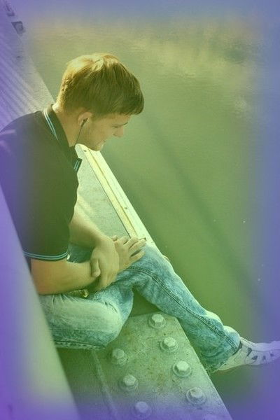 Илья Каблуков