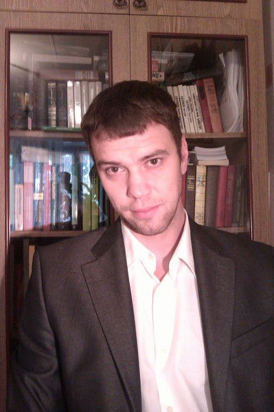 Вячеслав Биткин