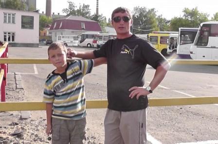 Пётр Туманов