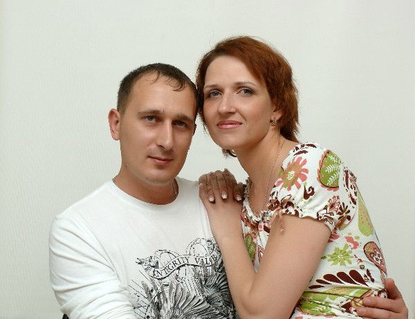 Анна Сиделина