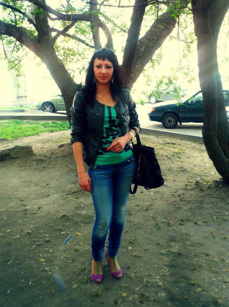 Марина Ермолова