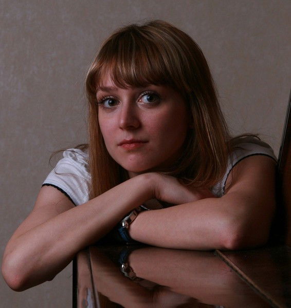 Катюня Великолепная