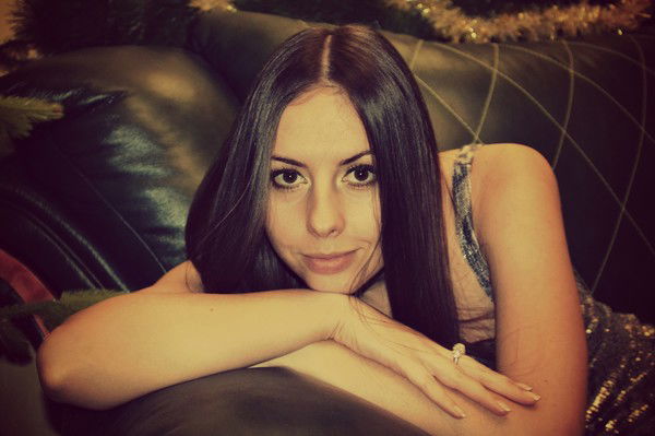 Екатерина Kitti