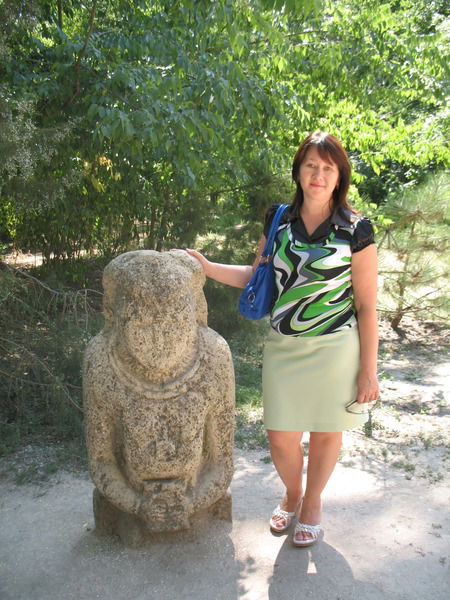 Ирина Бондаренко