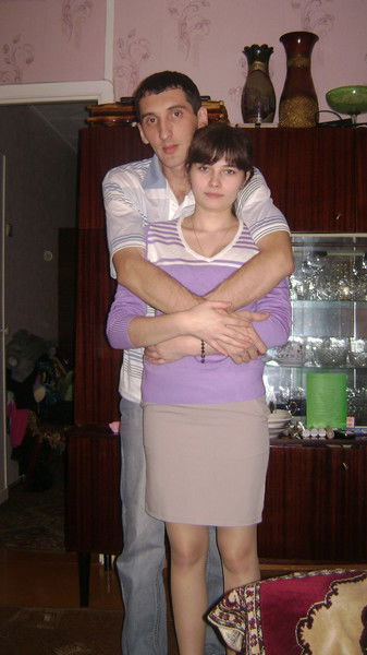 Николай Дорошенко