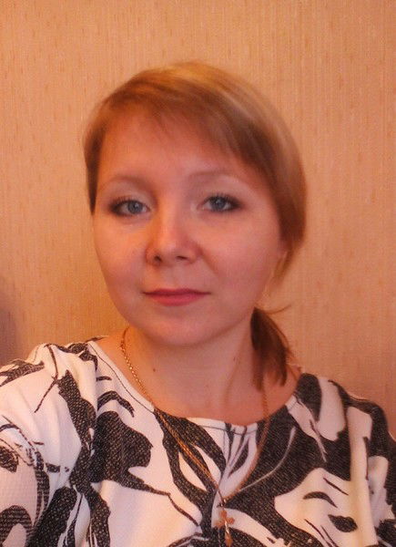 Светлана Арбузова