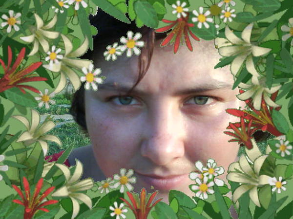 Юлия Носова