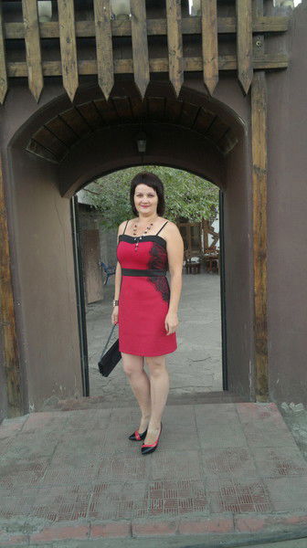 Ольга Андреянова