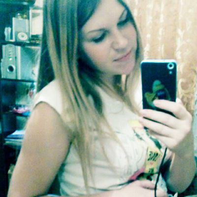 Алеся Завадская-Новикова