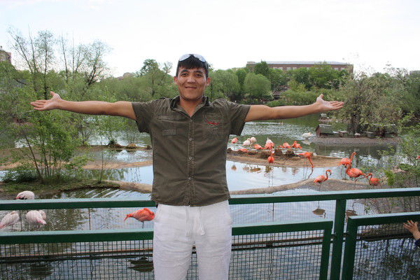 Аскар Абдукаимов