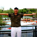 Аскар Абдукаимов