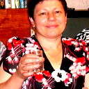 Татьяна Каргаева