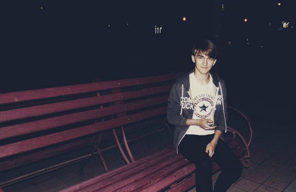 Илья Сорокин